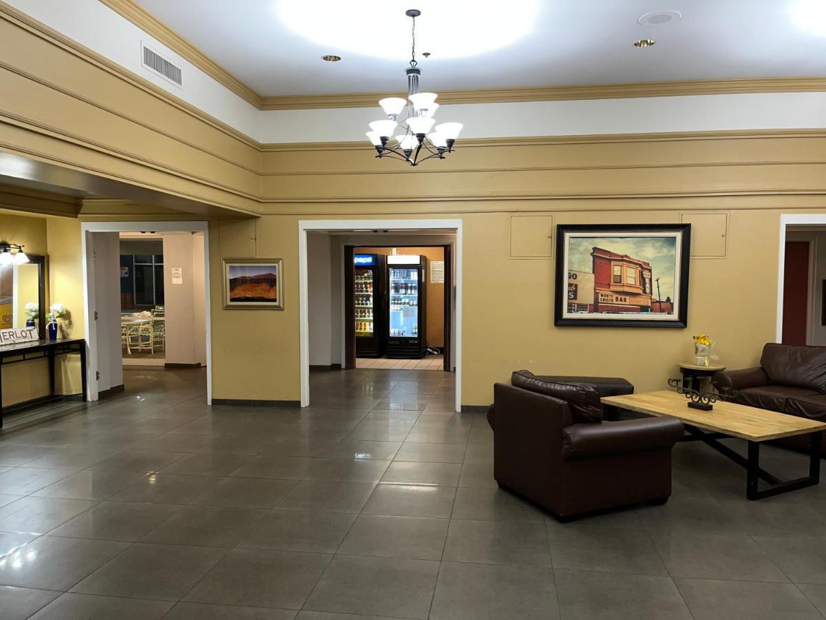 Quality Inn And Conference Center Greeley Downtown Екстер'єр фото