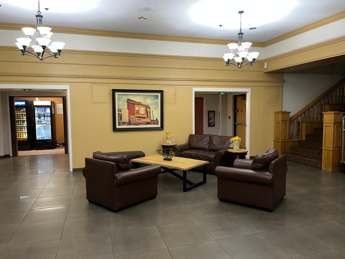 Quality Inn And Conference Center Greeley Downtown Екстер'єр фото