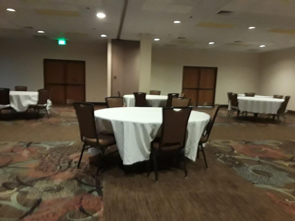 Quality Inn And Conference Center Greeley Downtown Екстер'єр фото