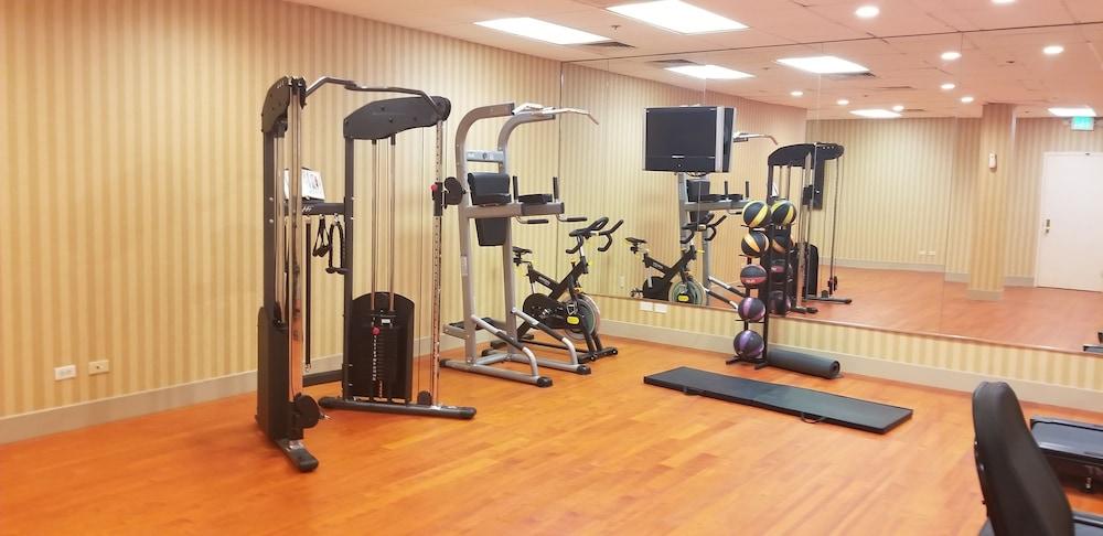 Quality Inn And Conference Center Greeley Downtown Екстер'єр фото