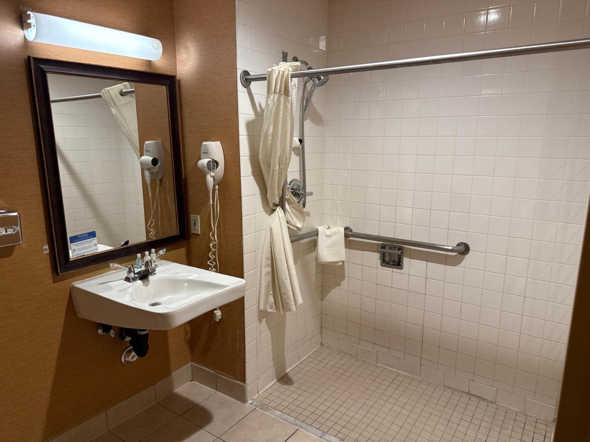 Quality Inn And Conference Center Greeley Downtown Екстер'єр фото