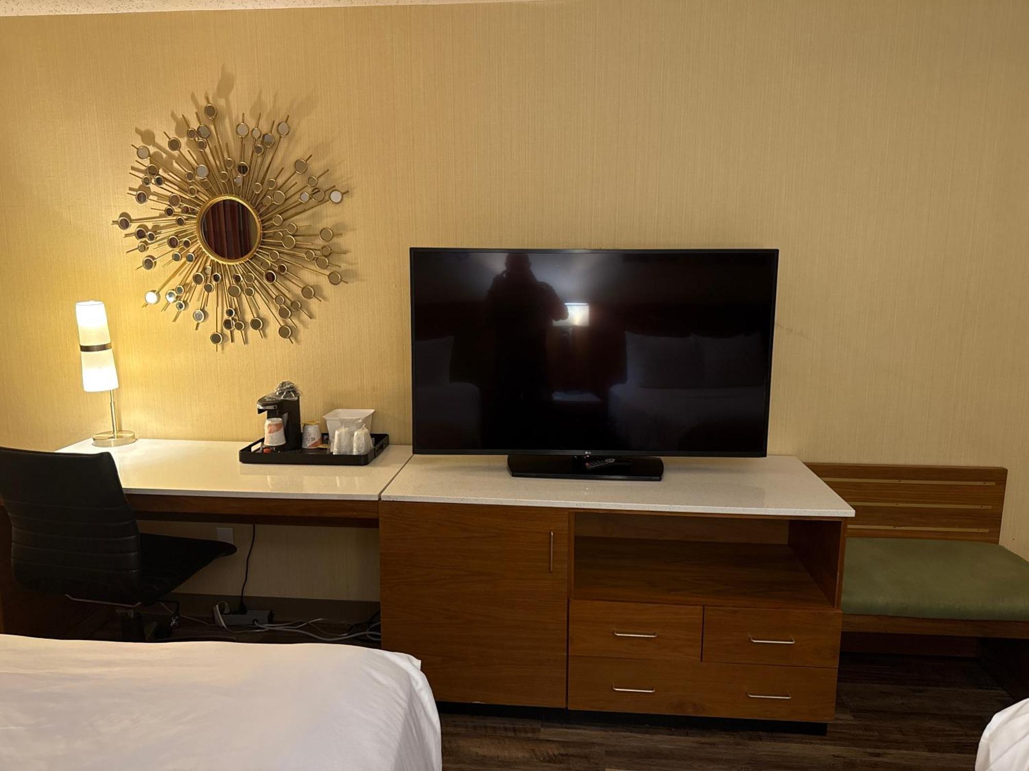 Quality Inn And Conference Center Greeley Downtown Екстер'єр фото