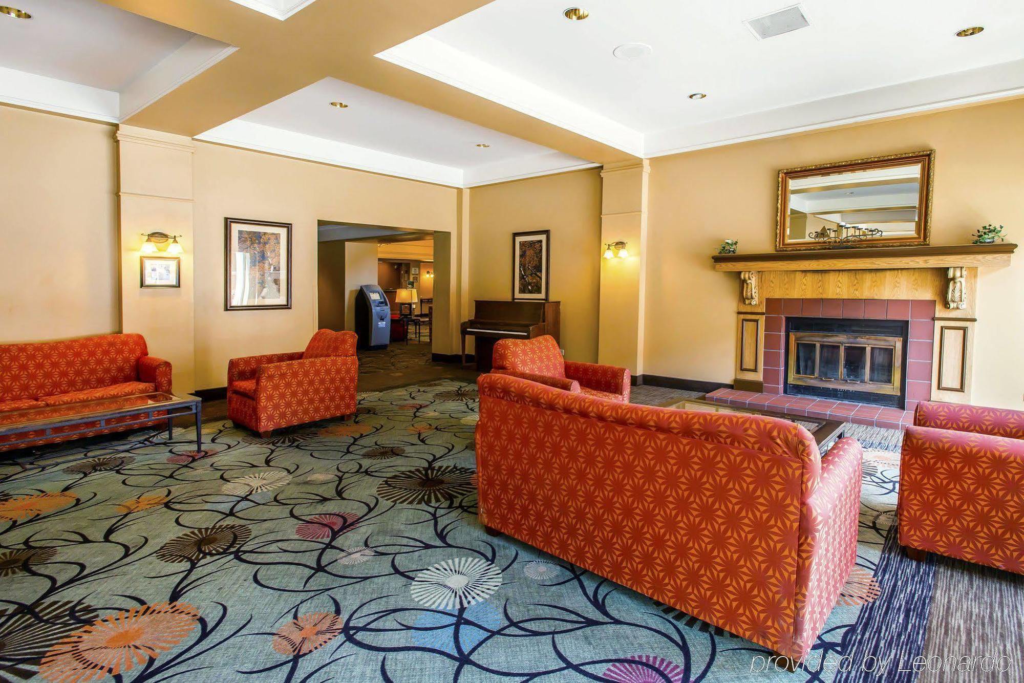 Quality Inn And Conference Center Greeley Downtown Екстер'єр фото